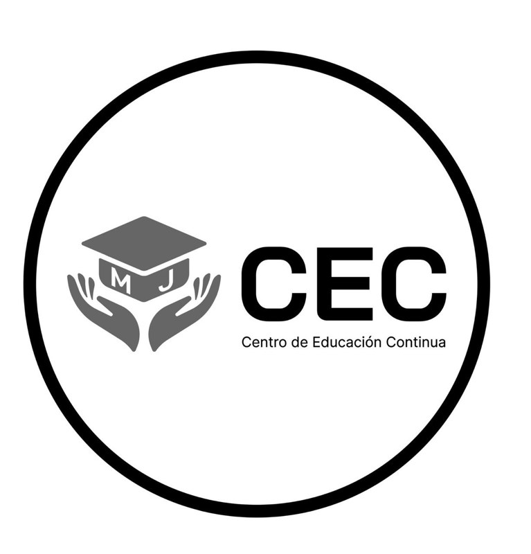 Logo centro de capacitación