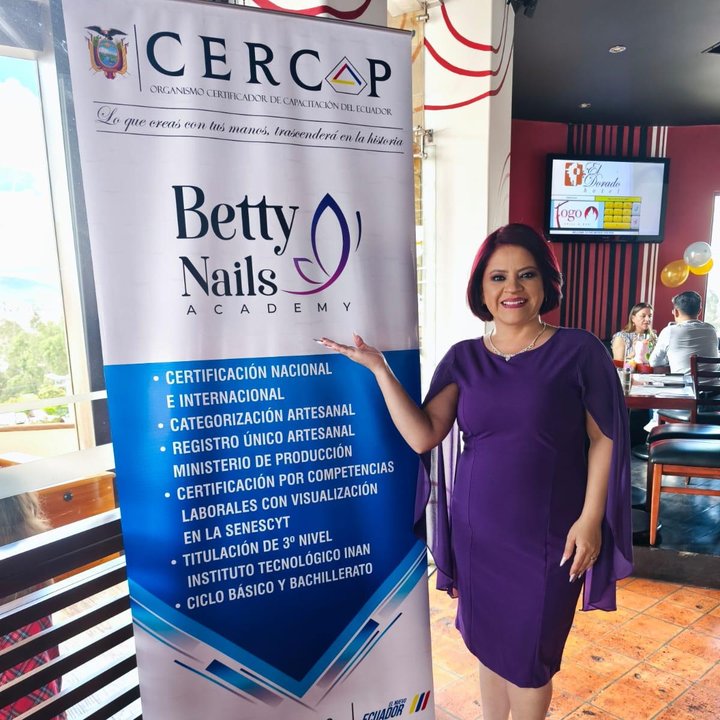 Actividades de CERCAP