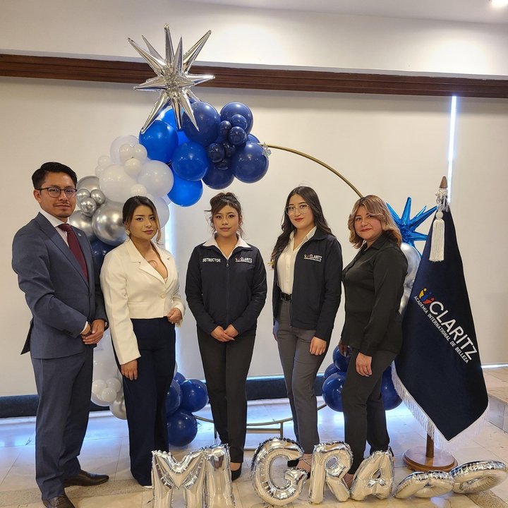 Actividades de CERCAP