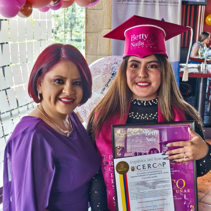 Actividades de CERCAP